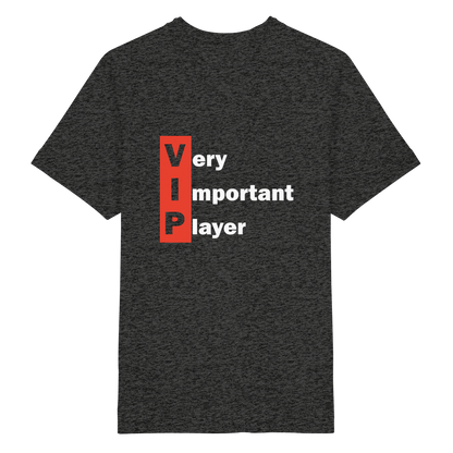 Trashball "VIP" - Heavy Oversized Organic Shirt