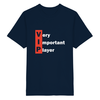Trashball "VIP" - Heavy Oversized Organic Shirt