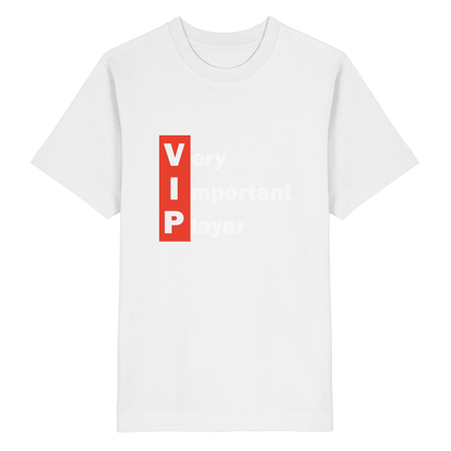 Trashball "VIP" - Heavy Oversized Organic Shirt