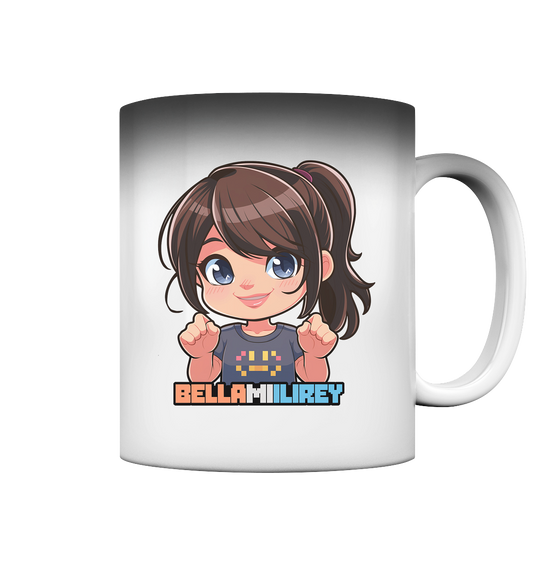 Trashball "Bella Avatar 2" - Magic Mug
