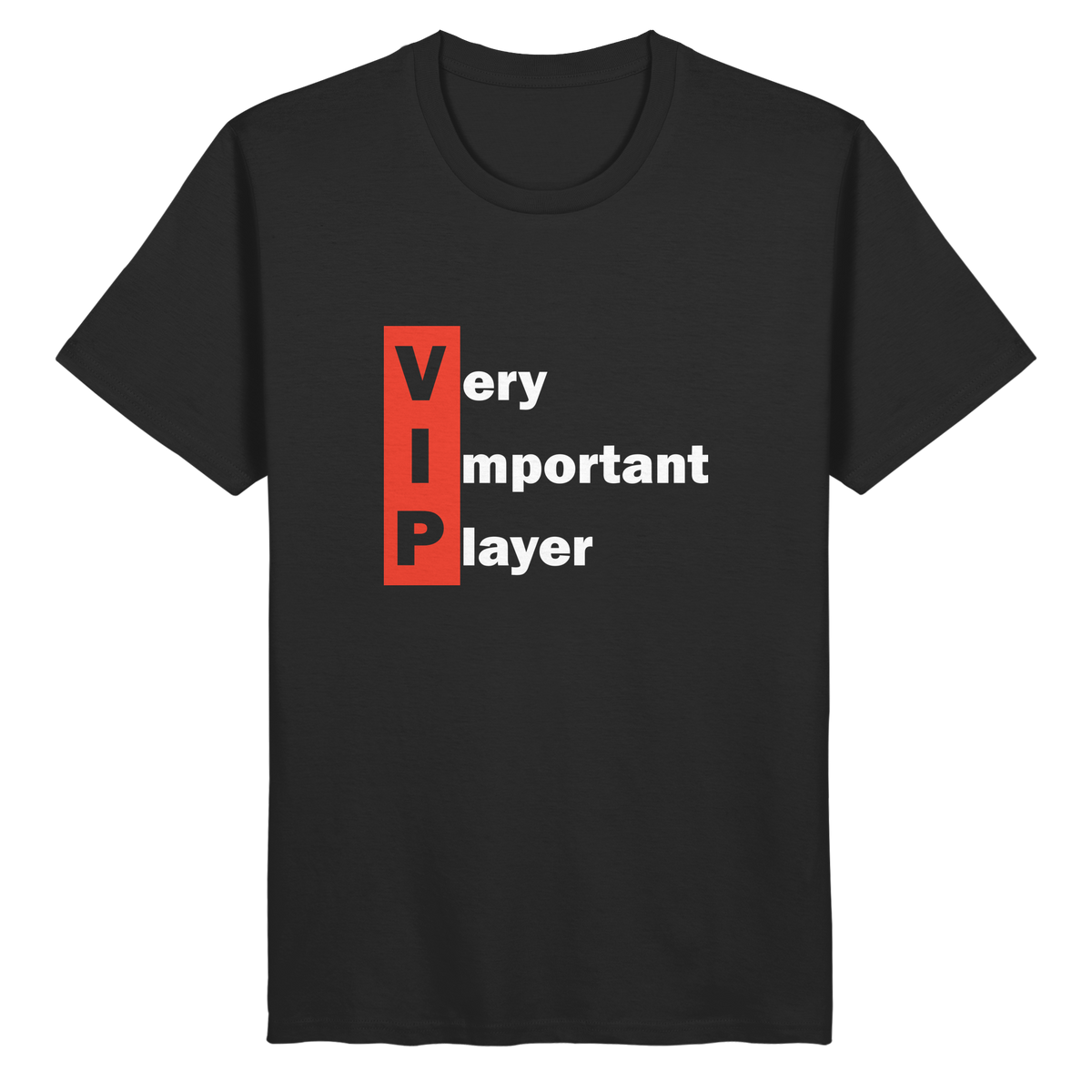 Trashball "VIP" - Organic Shirt