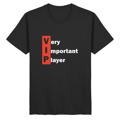 Trashball "VIP" - Organic Shirt