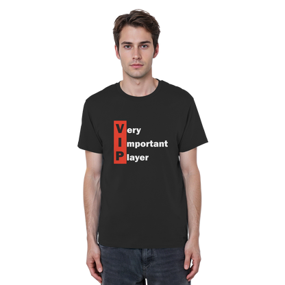 Trashball "VIP" - Organic Shirt