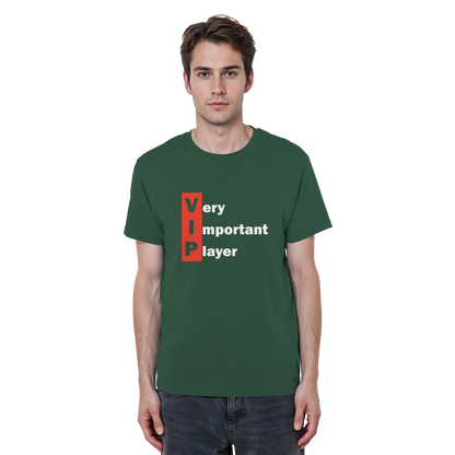 Trashball "VIP" - Organic Shirt