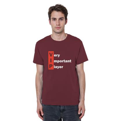 Trashball "VIP" - Organic Shirt