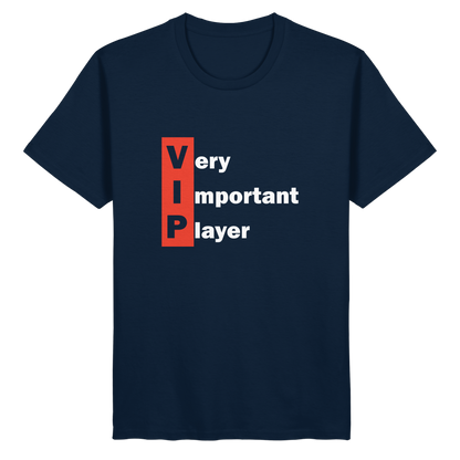 Trashball "VIP" - Organic Shirt