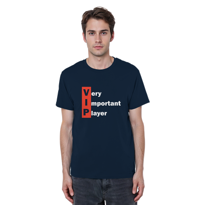 Trashball "VIP" - Organic Shirt