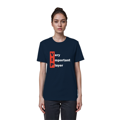 Trashball "VIP" - Organic Shirt