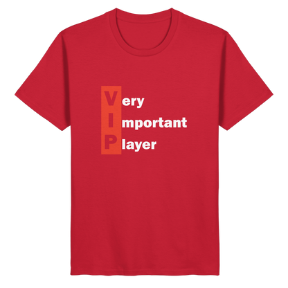 Trashball "VIP" - Organic Shirt