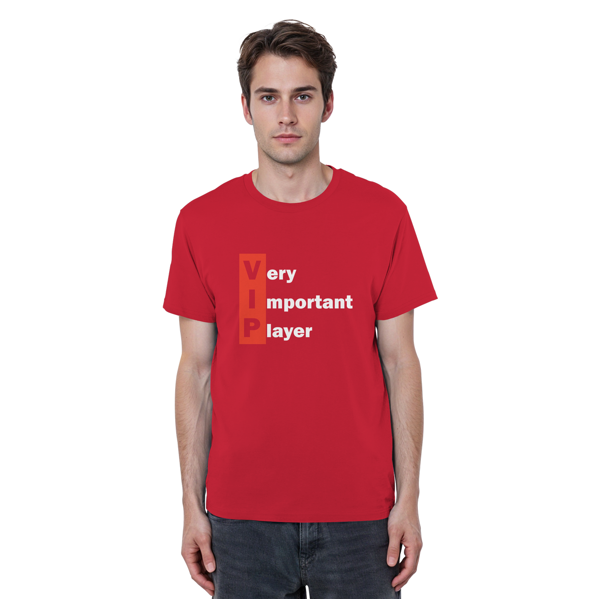 Trashball "VIP" - Organic Shirt