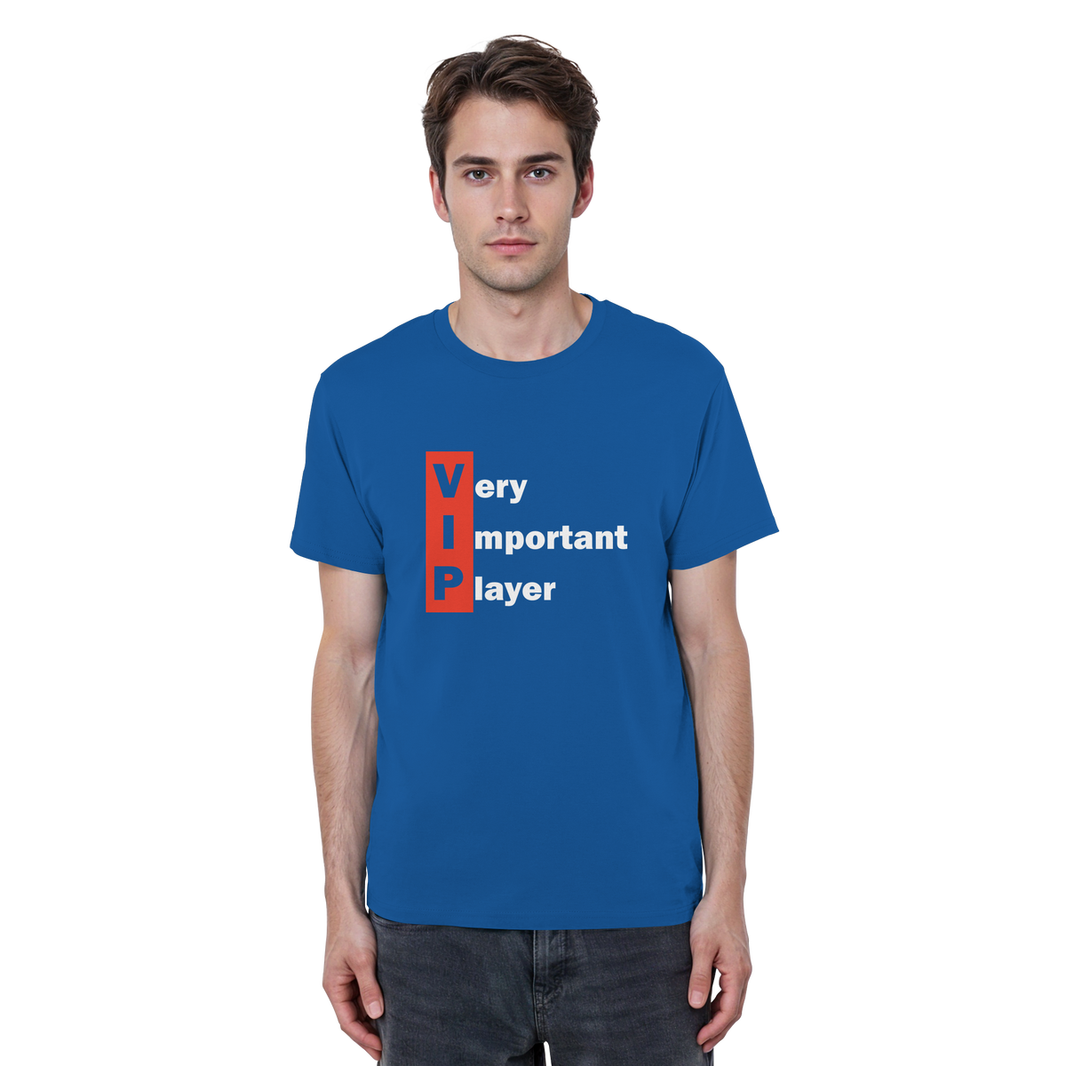 Trashball "VIP" - Organic Shirt