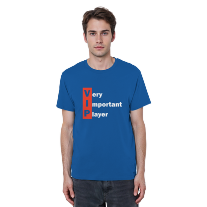 Trashball "VIP" - Organic Shirt