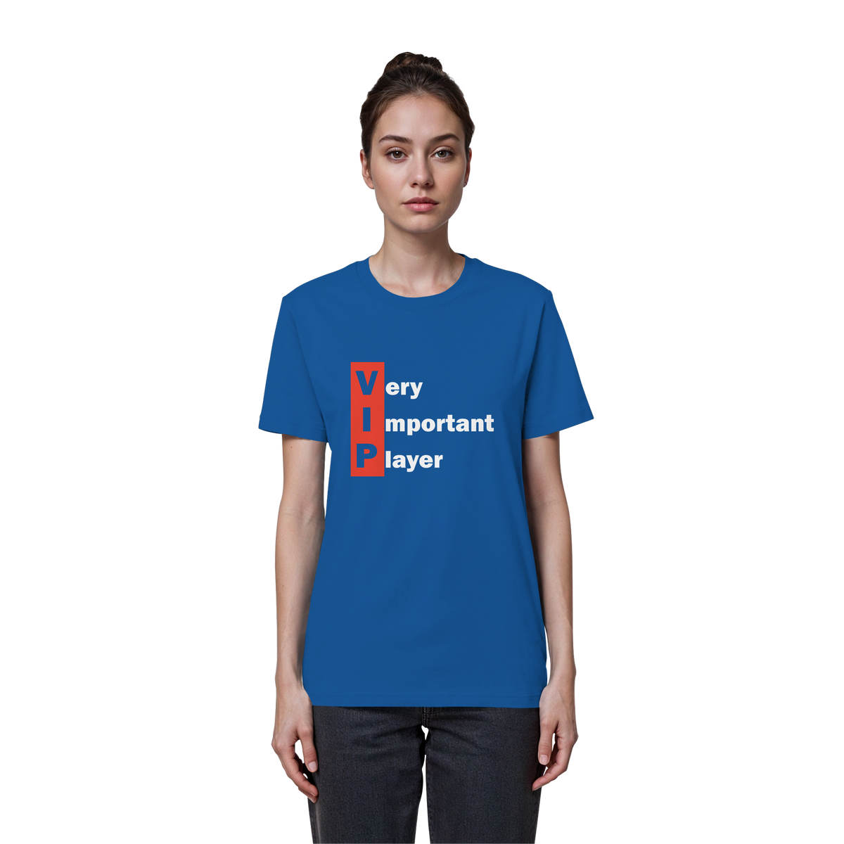 Trashball "VIP" - Organic Shirt