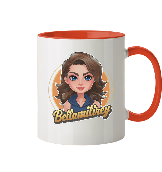 Trashball "Bella Avatar 3" - Tasse zweifarbig
